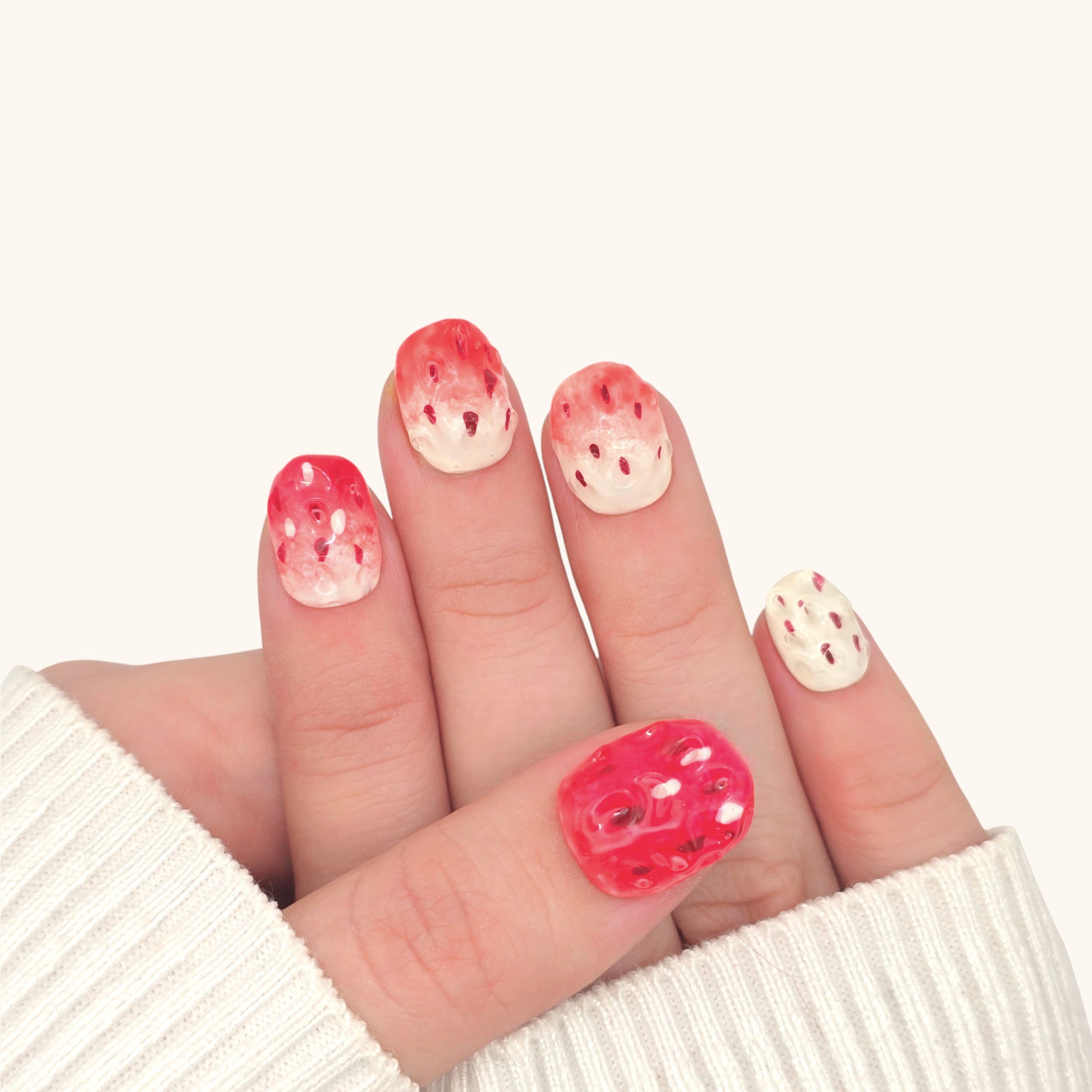 Sweet Strawberry