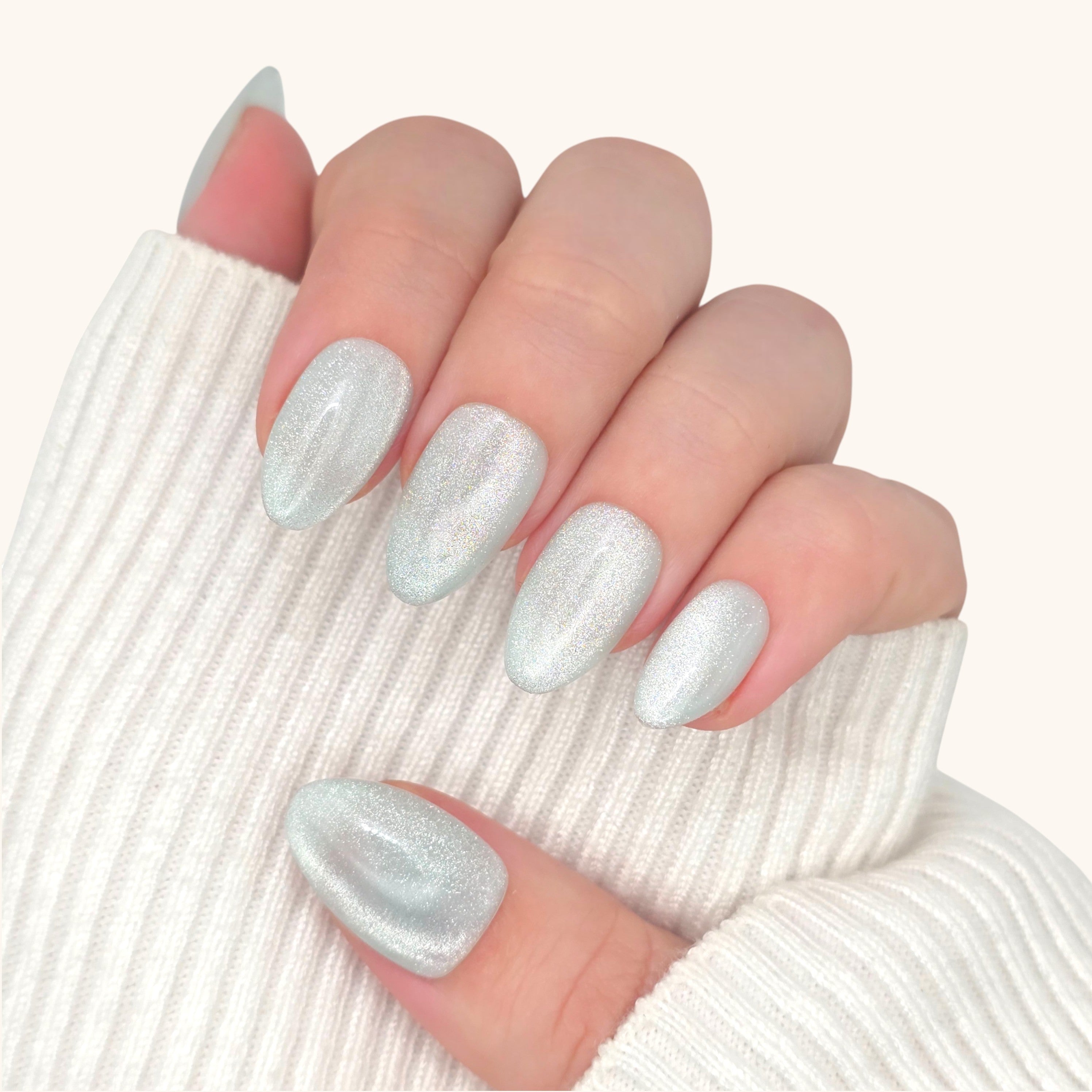 Seafoam Dream