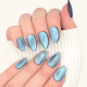 Steel Sky Mirage