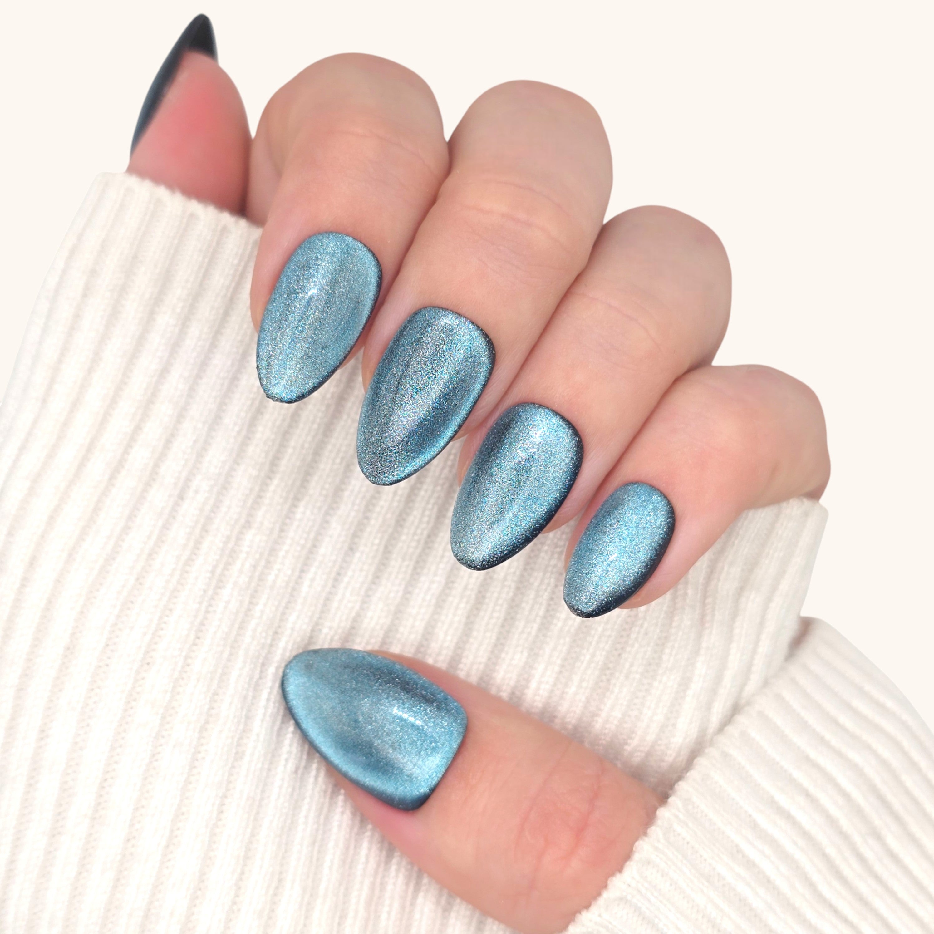 Steel Sky Mirage
