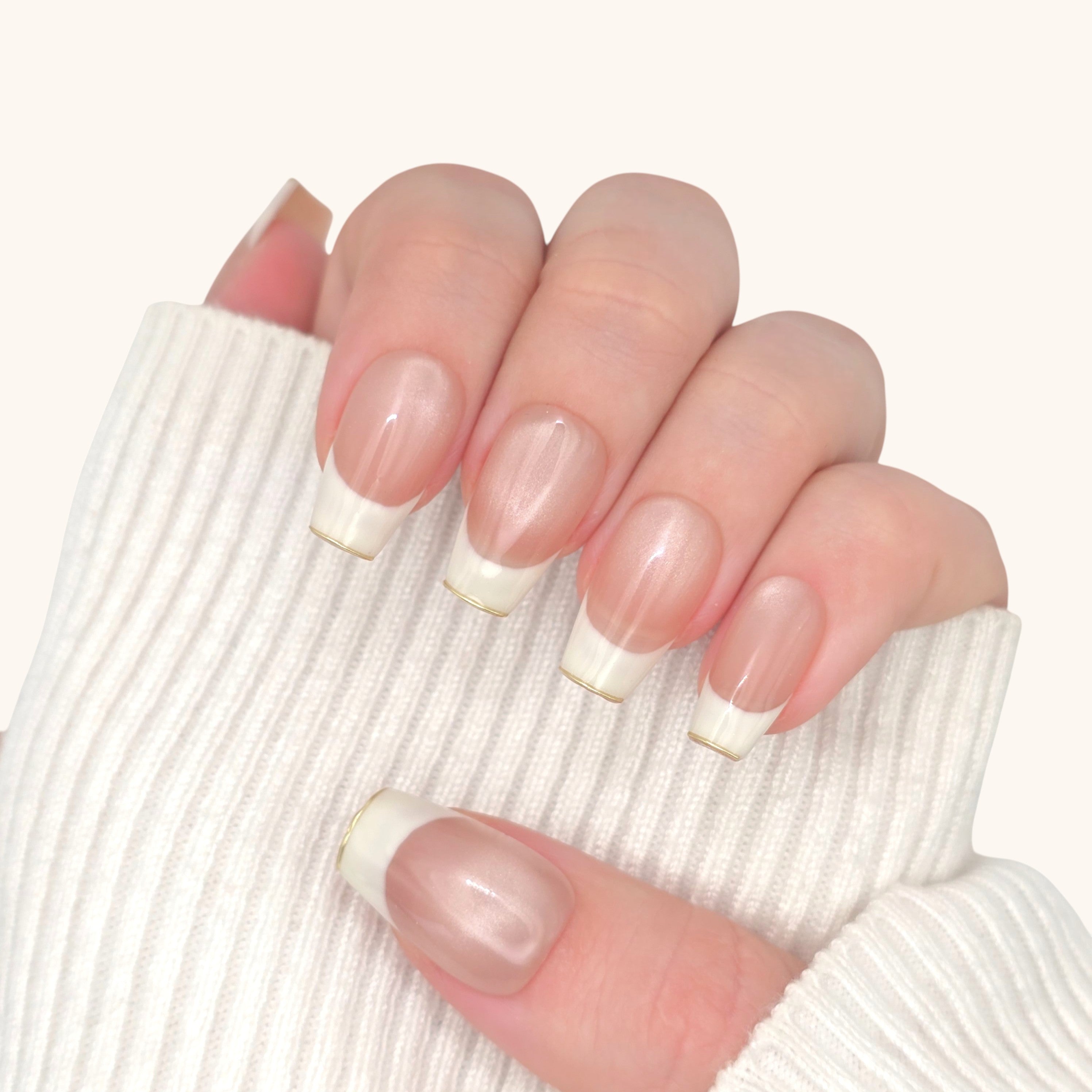 Glow French