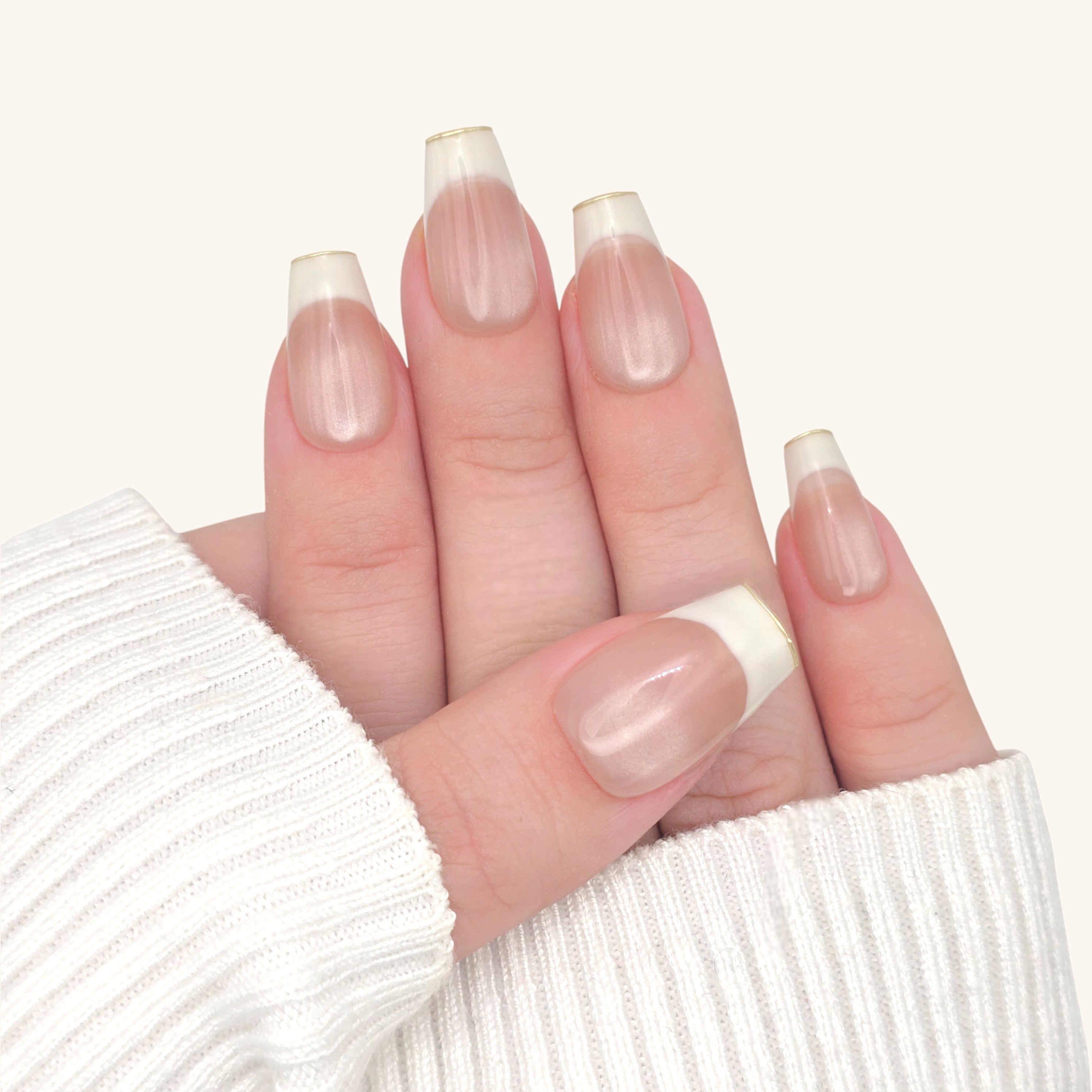 Glow French