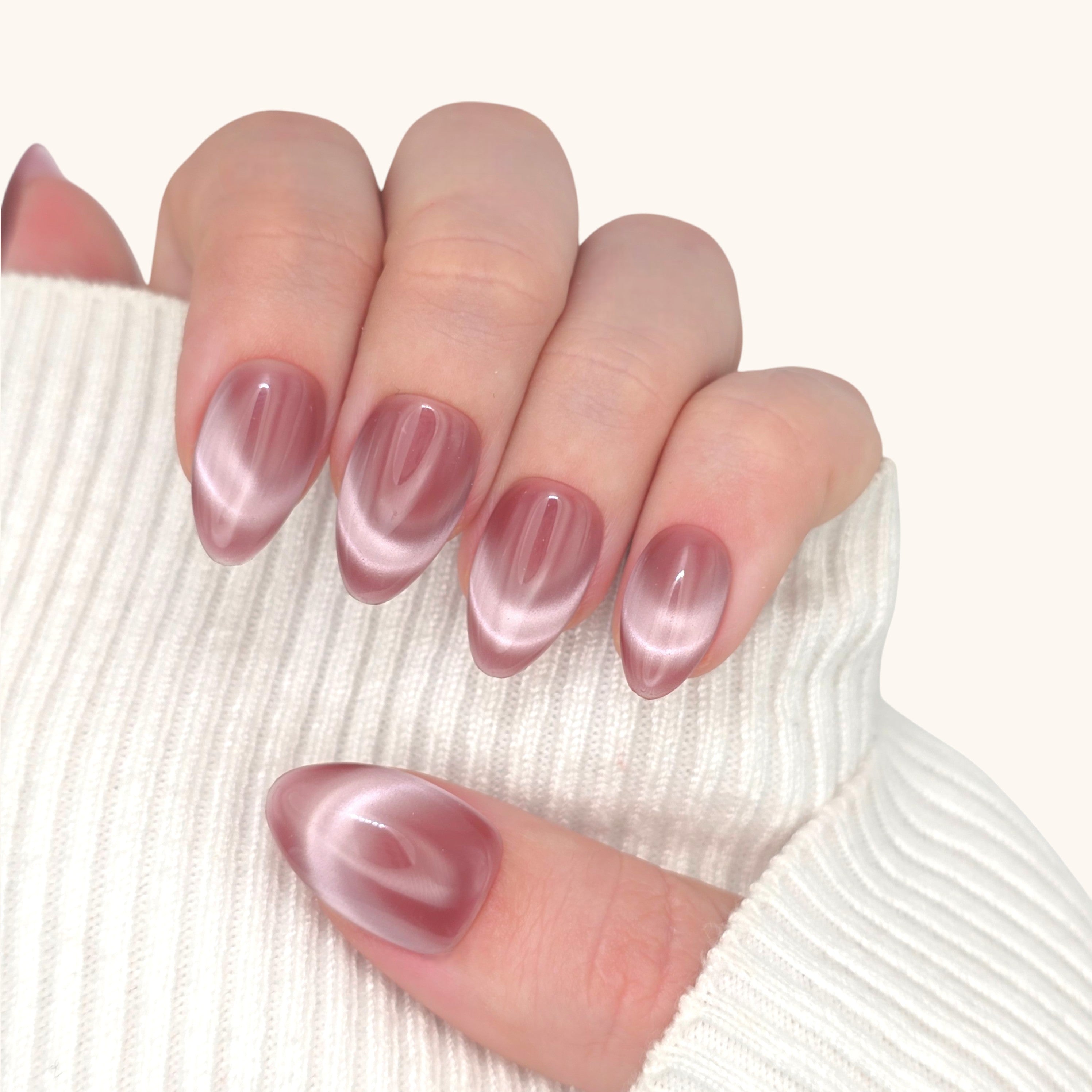 Pink Aurora