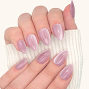 Frosted Blush