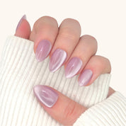 Frosted Blush