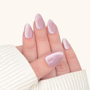 Frosted Blush