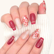 Chic Rose 