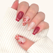 Chic Rose 
