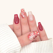 Chic Rose 