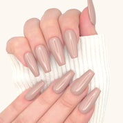 Warm Taupe