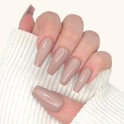 Warm Taupe