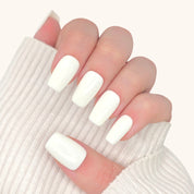 Glossy Milk