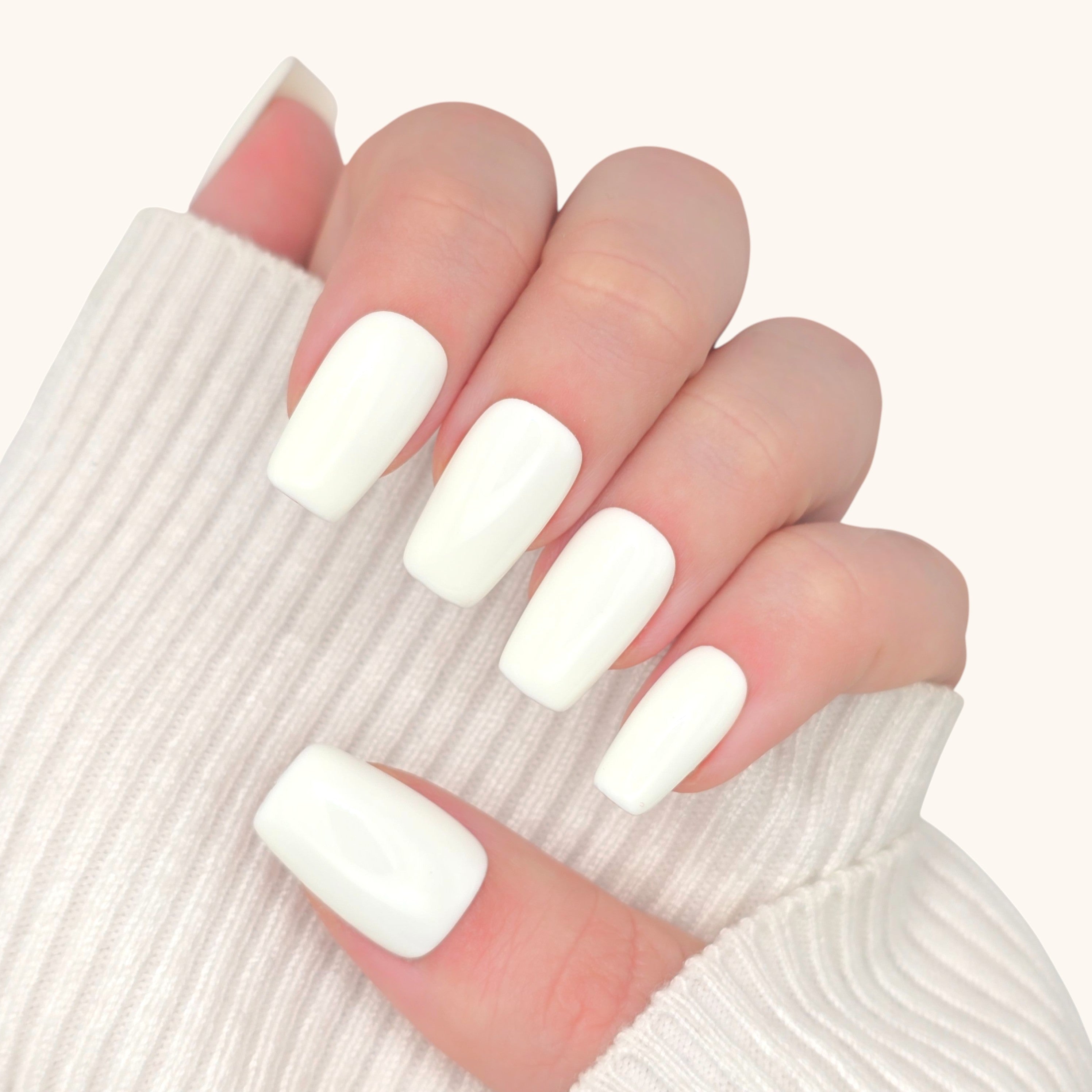 Glossy Milk