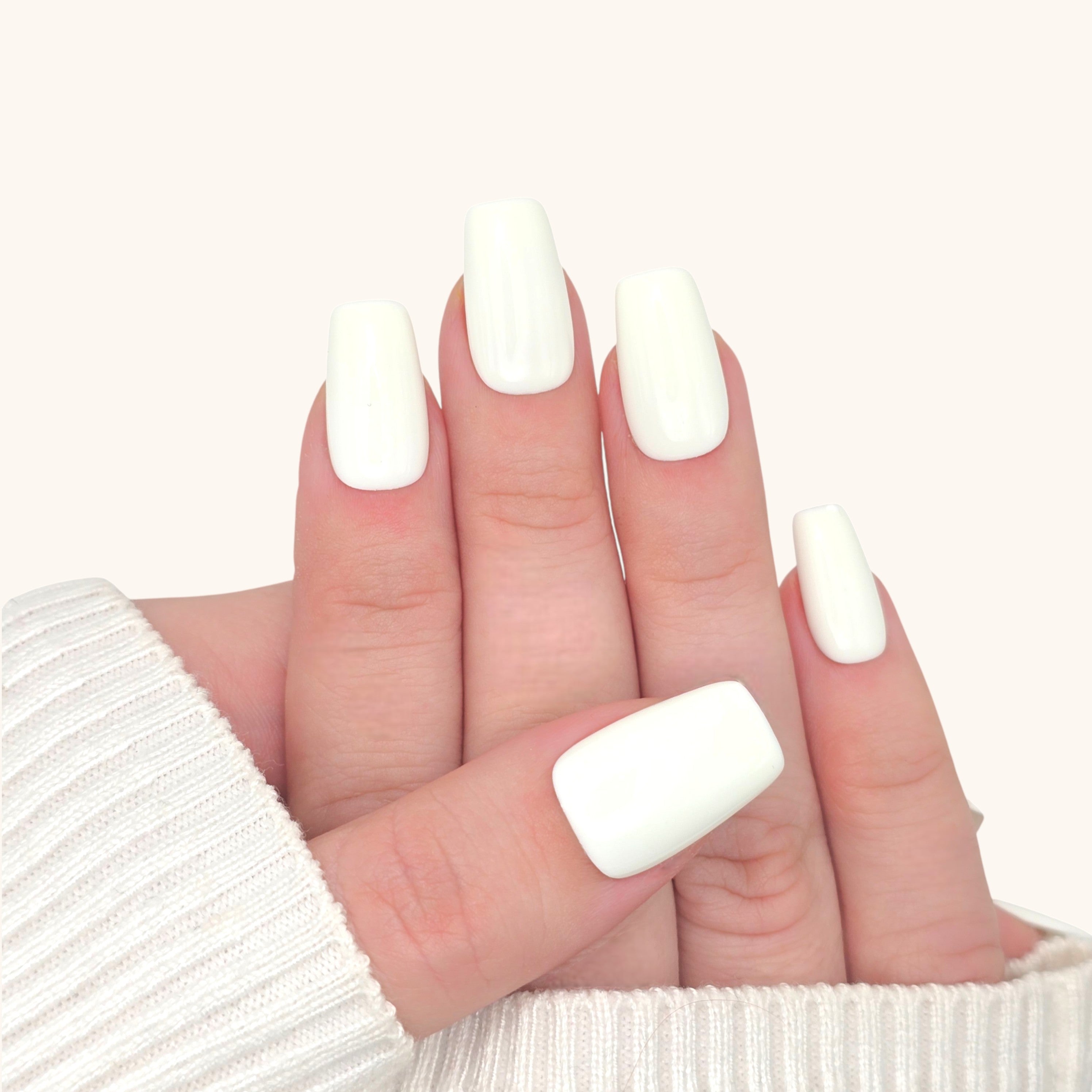 Glossy Milk