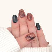 Brown Diamond Elegance 