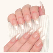 Golden Lines French Long