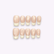 Glow French