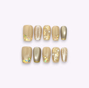 Honey Luxe