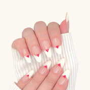 Sweetheart French