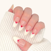 Sweetheart French