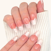 Pearl Marble French