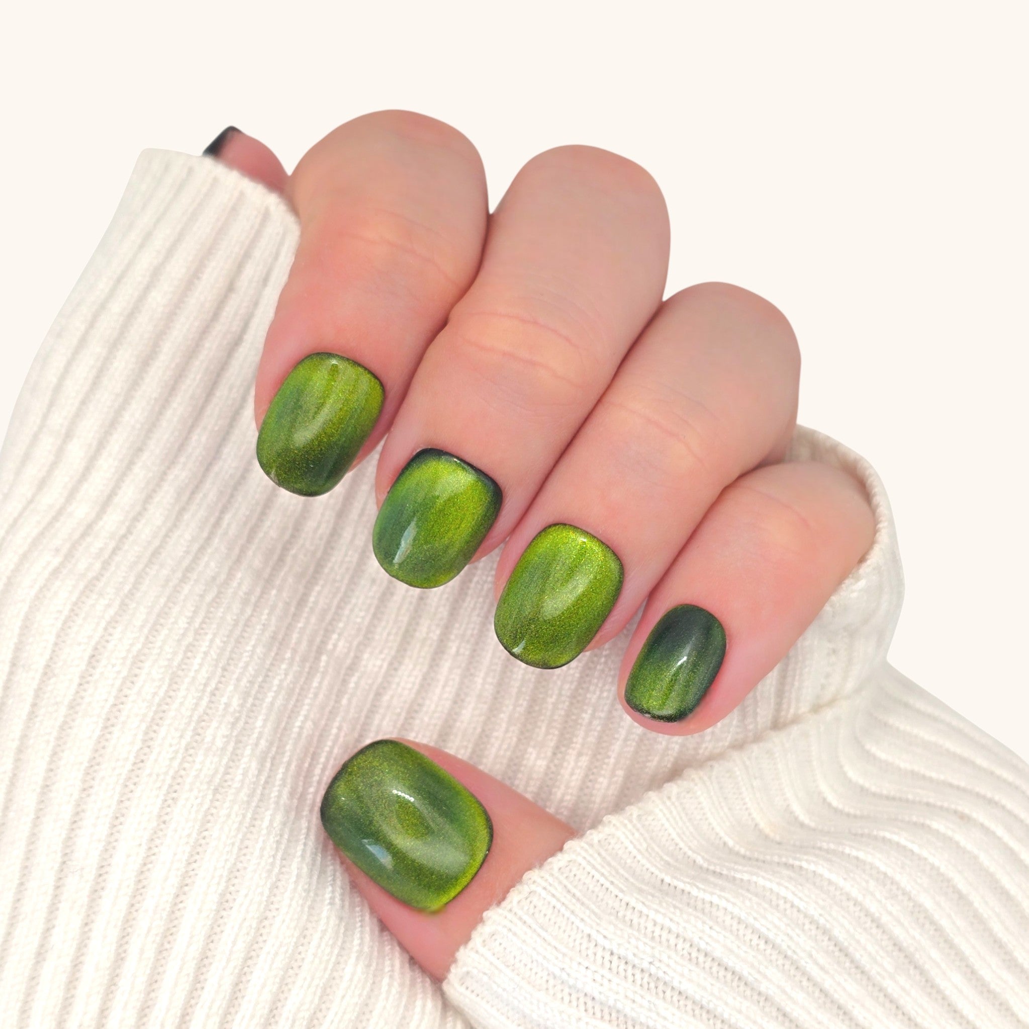 Emerald Short