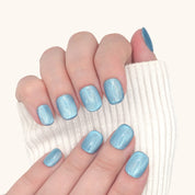 Azure Gleam