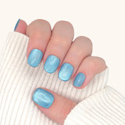 Azure Gleam