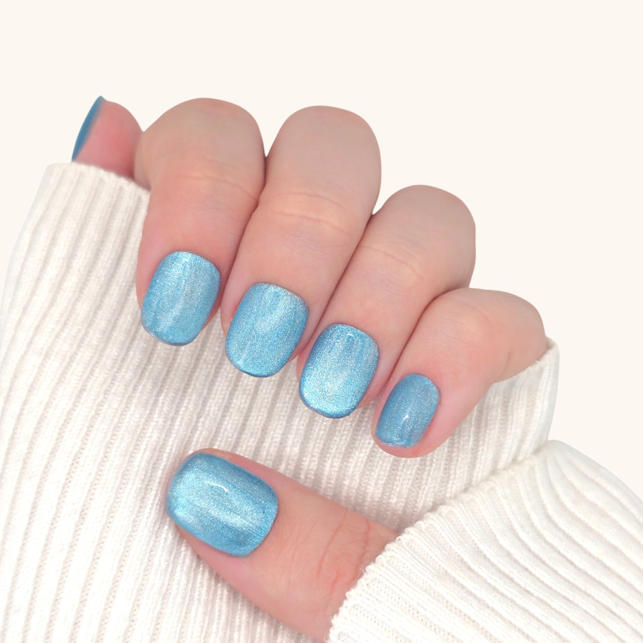 Azure Gleam