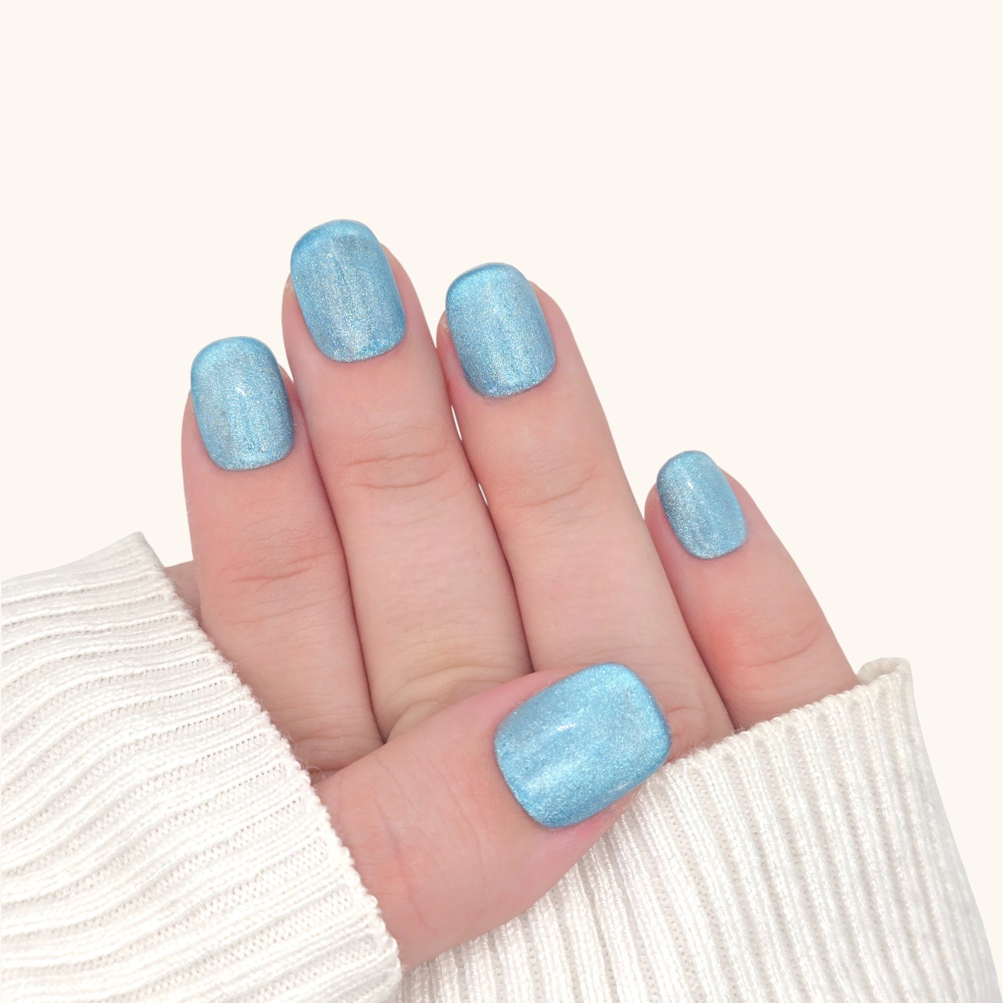Azure Gleam