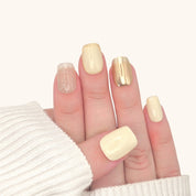 Brown Diamond Elegance 