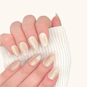 Champagne Prism
