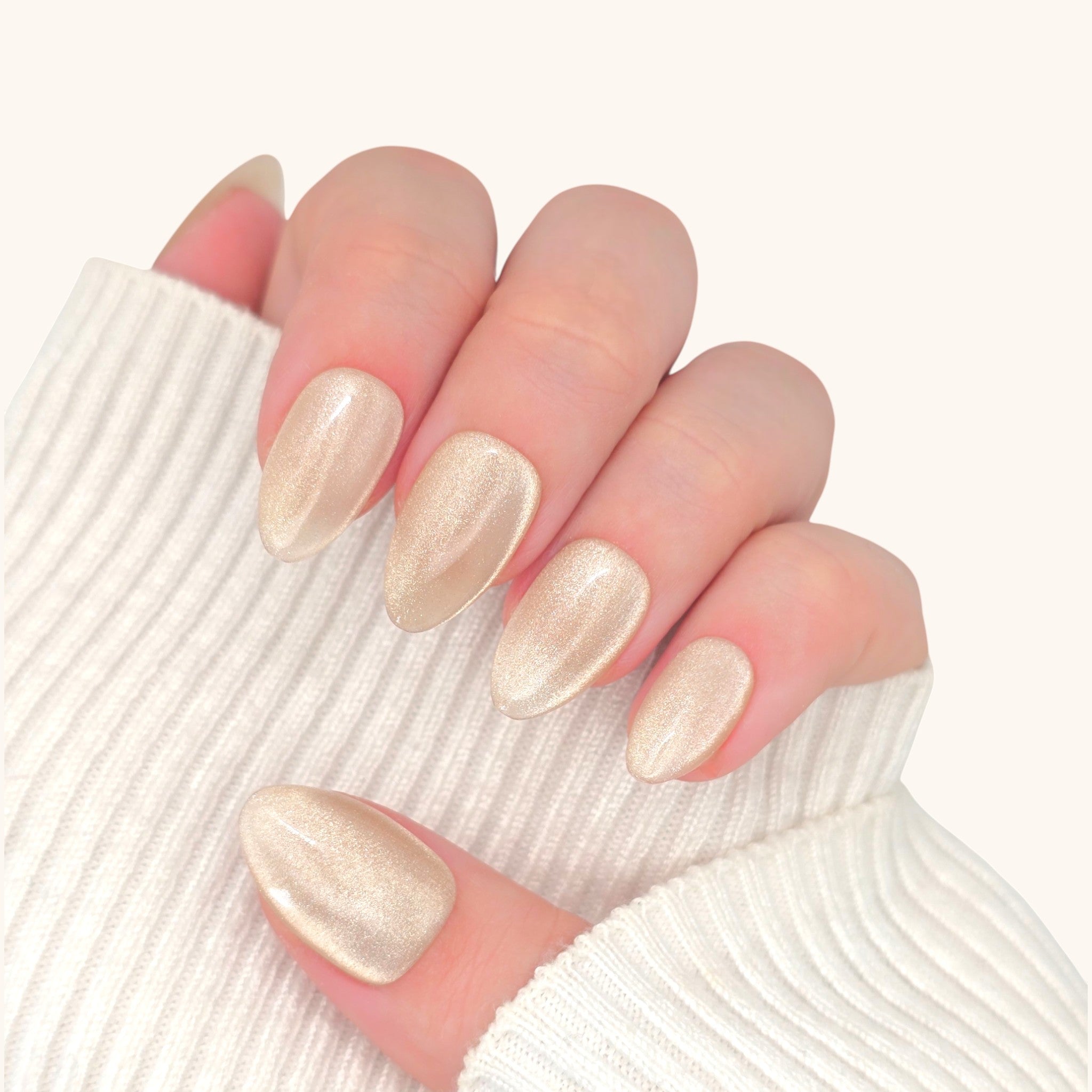 Champagne Prism