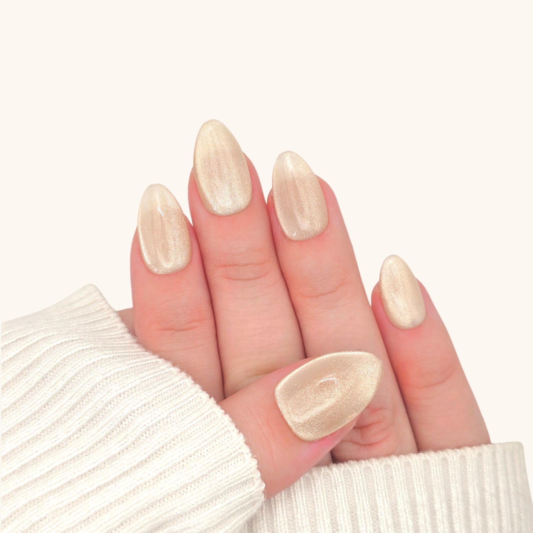 Champagne Prism