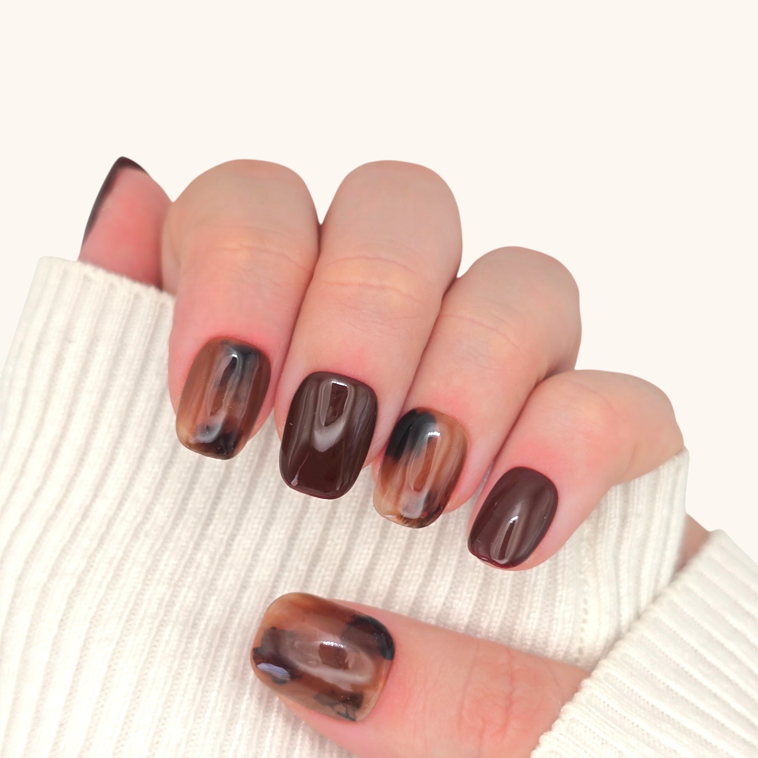Mocha Marble