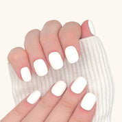 Pure White