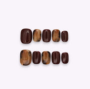 Mocha Marble