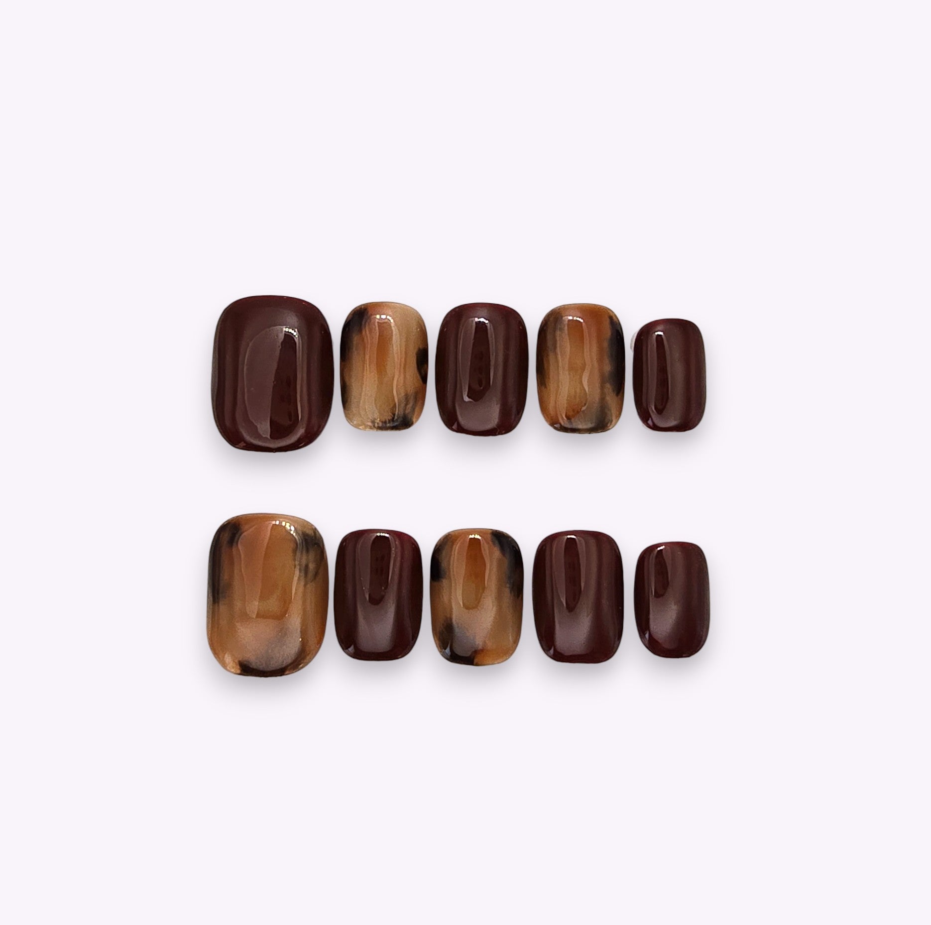 Mocha Marble