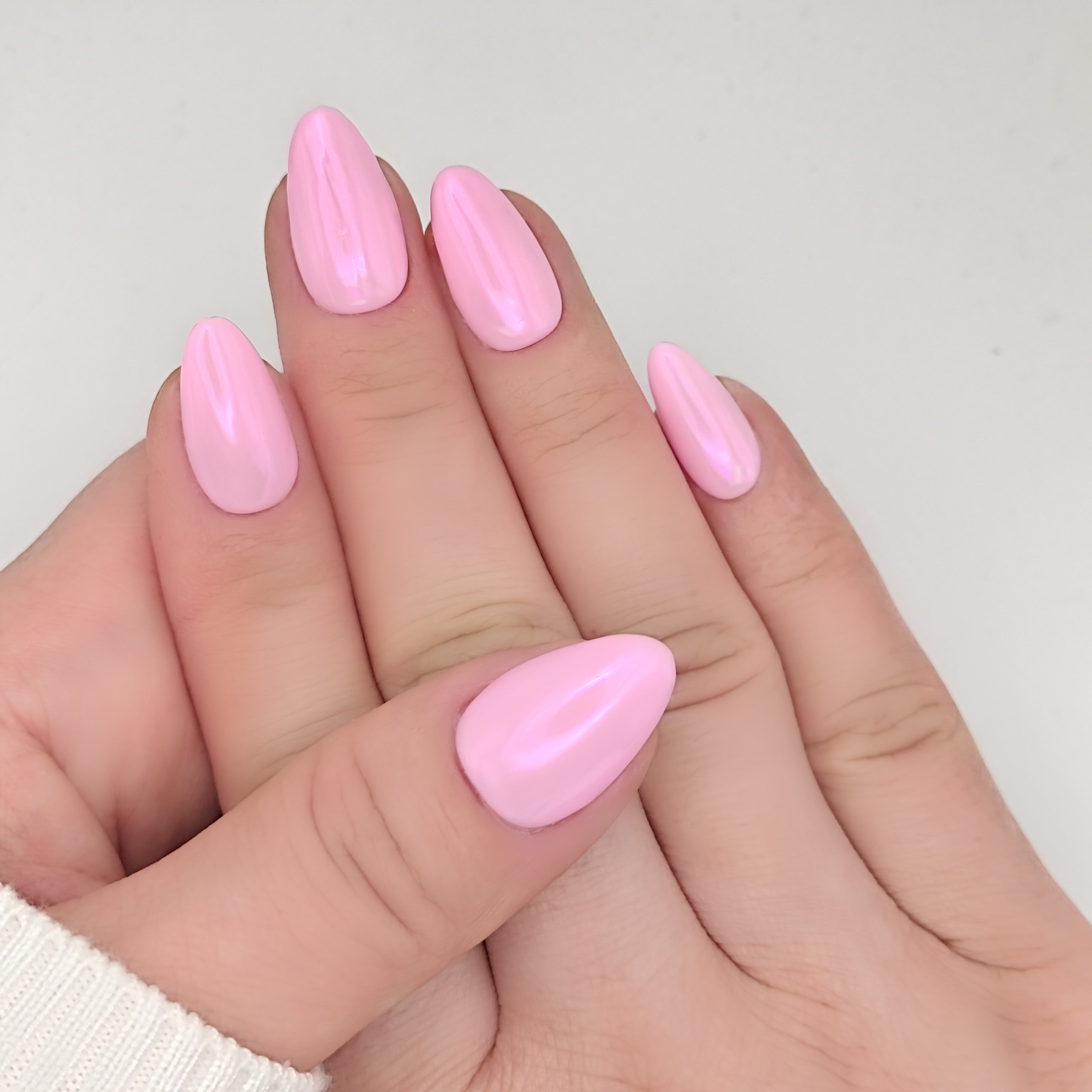 Pink Starlight