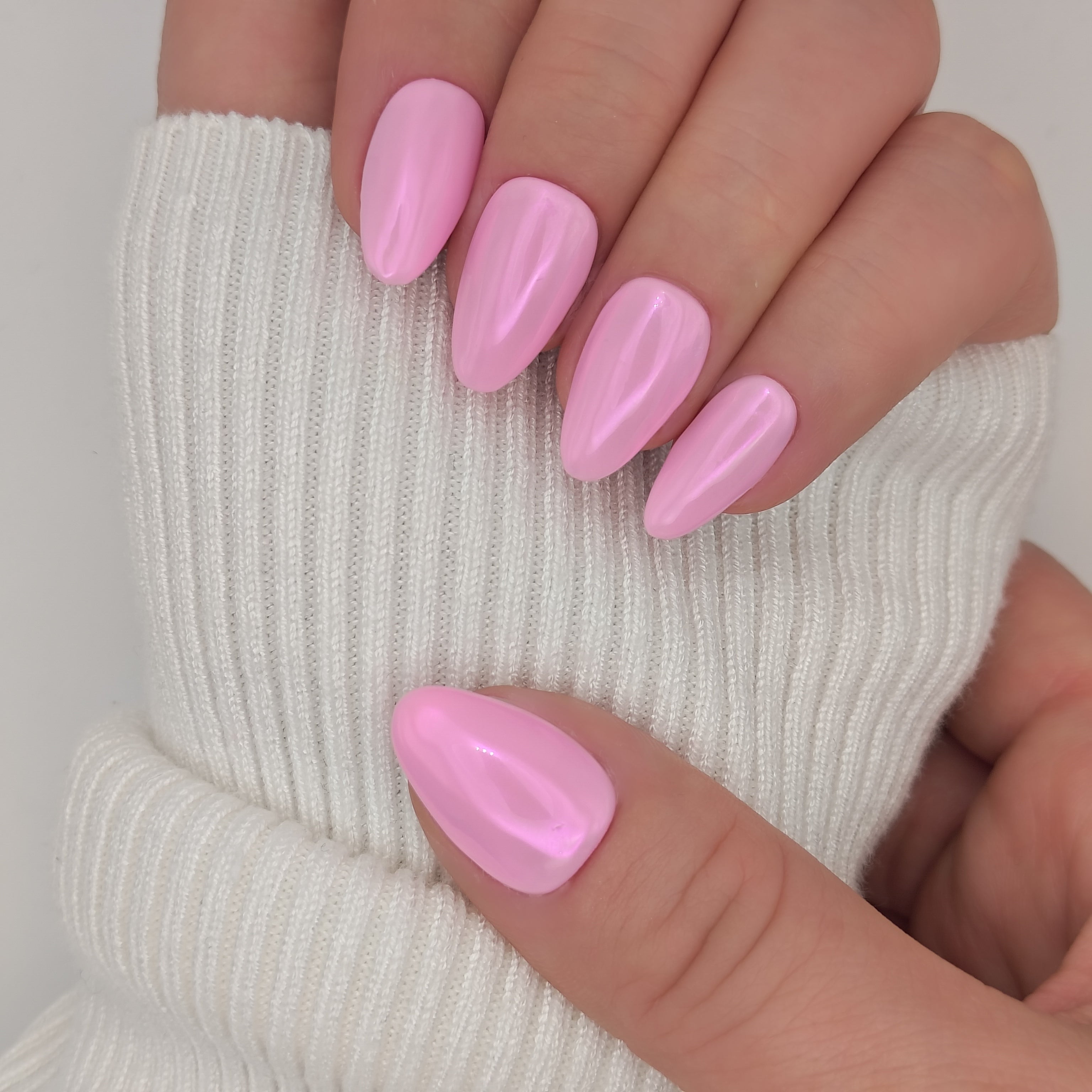 Pink Starlight