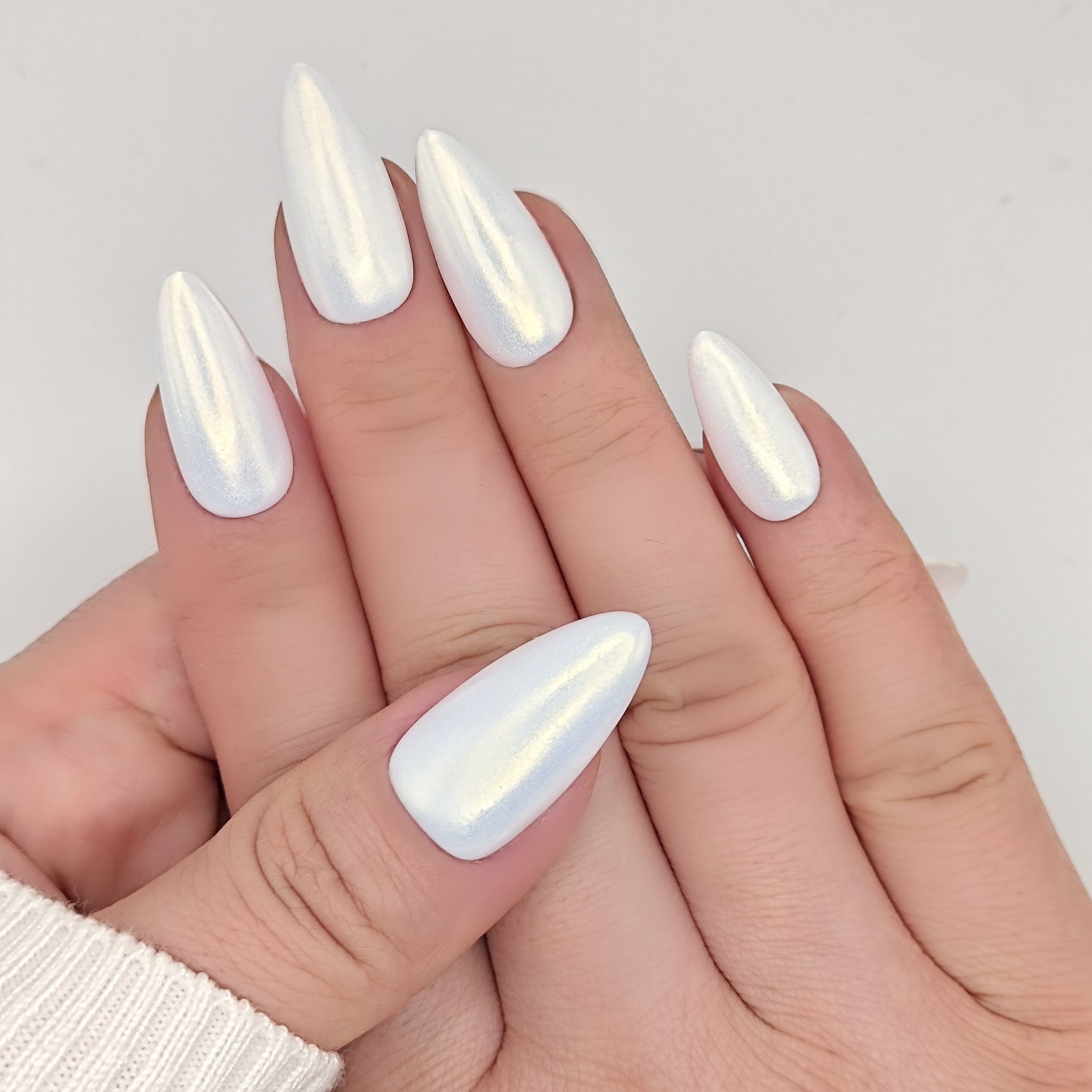 Pearl Whisper