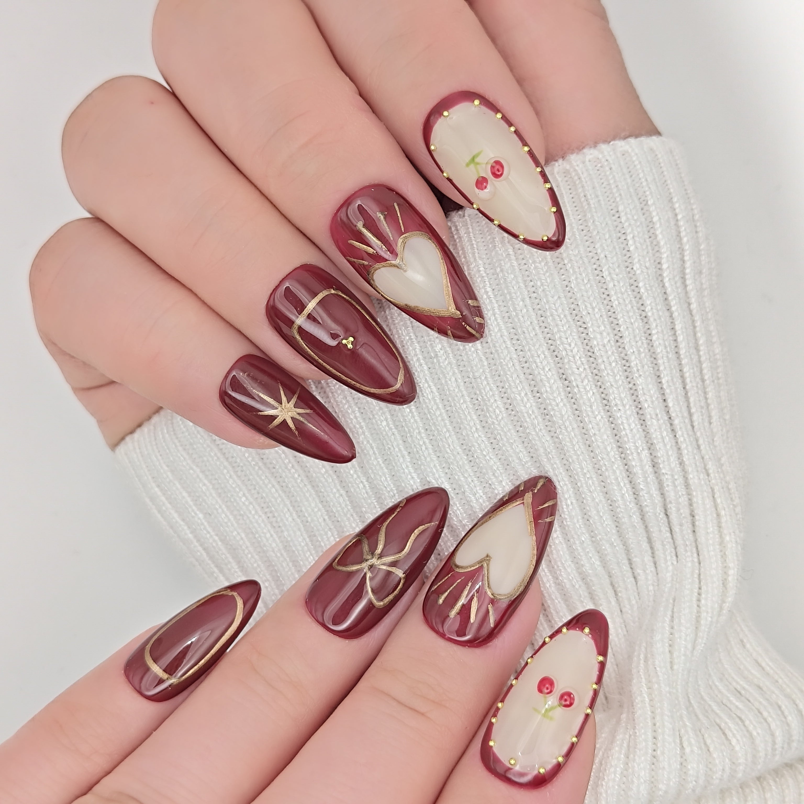 Black cherry