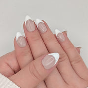 Almond French