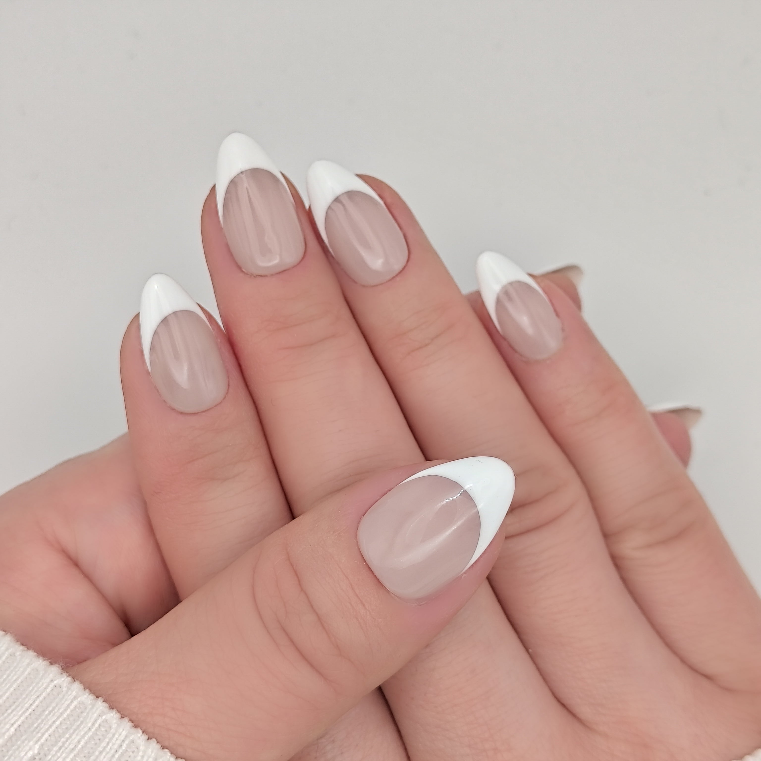 Almond French