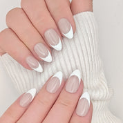 Almond French