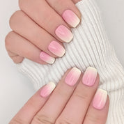 Peachy Pink