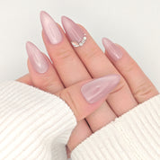 Mauve Mirage