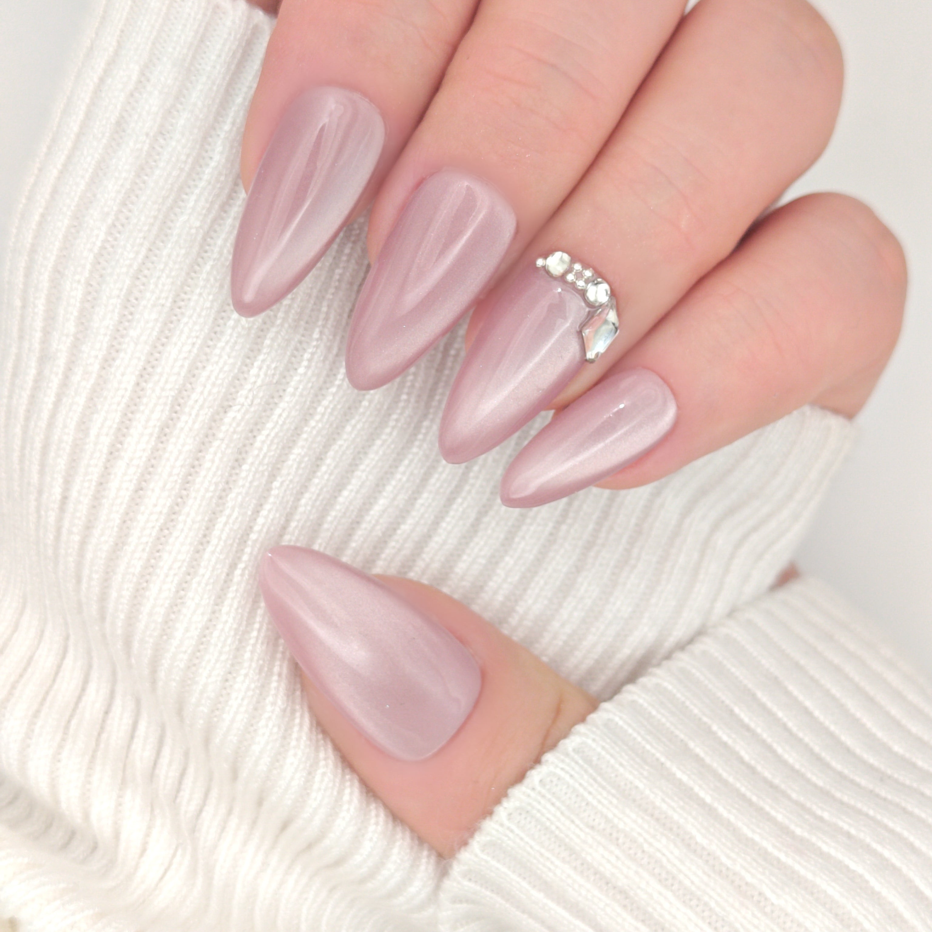 Mauve Mirage