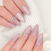 Mauve Mirage