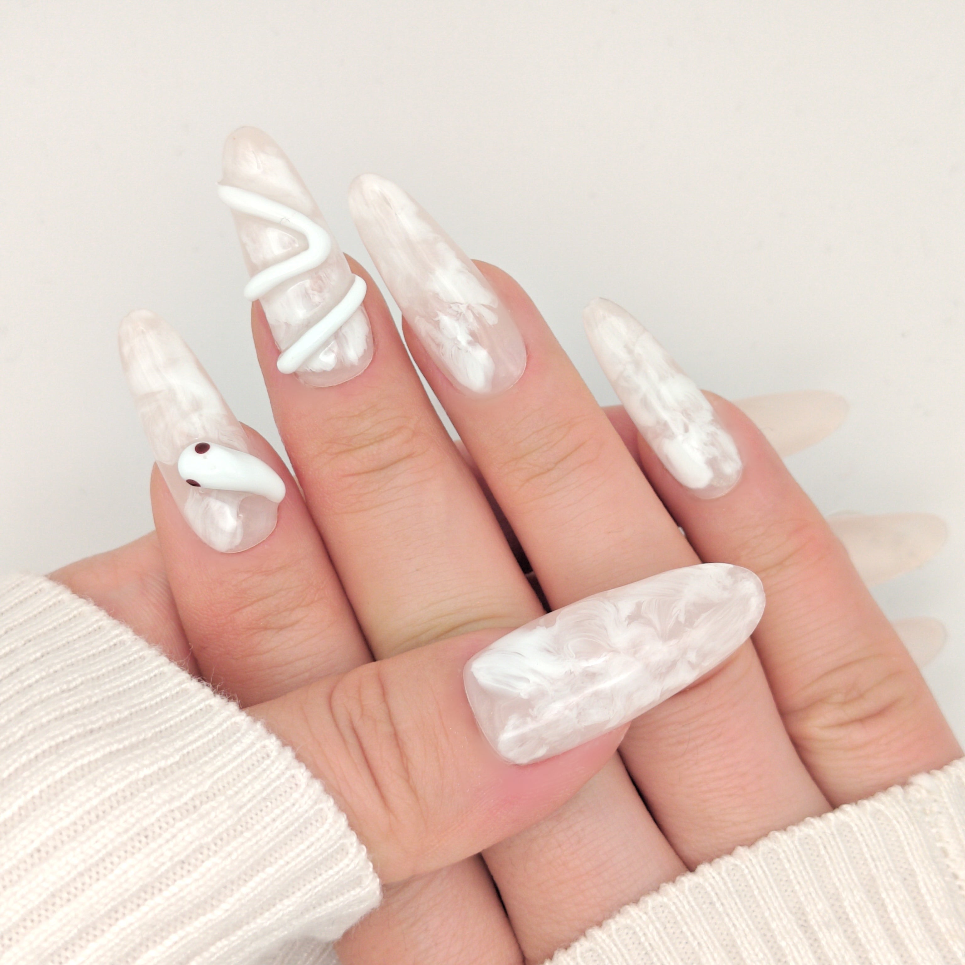 White Venom